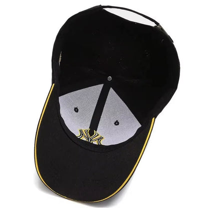 Casual Outdoor Multi - Functional Sunscreen Hats, Embroidered Letter Baseball Caps, Fashion Sunhat Official Website - Avero