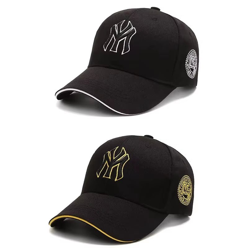 Casual Outdoor Multi - Functional Sunscreen Hats, Embroidered Letter Baseball Caps, Fashion Sunhat Official Website - Avero