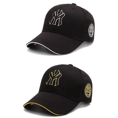 Casual Outdoor Multi - Functional Sunscreen Hats, Embroidered Letter Baseball Caps, Fashion Sunhat Official Website - Avero