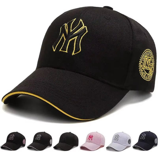 Casual Outdoor Multi - Functional Sunscreen Hats, Embroidered Letter Baseball Caps, Fashion Sunhat Official Website - Avero