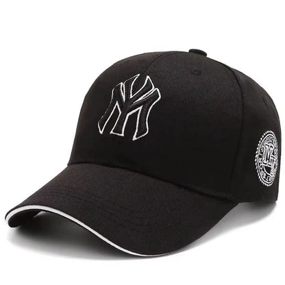 Casual Outdoor Multi - Functional Sunscreen Hats, Embroidered Letter Baseball Caps, Fashion Sunhat Official Website - Avero