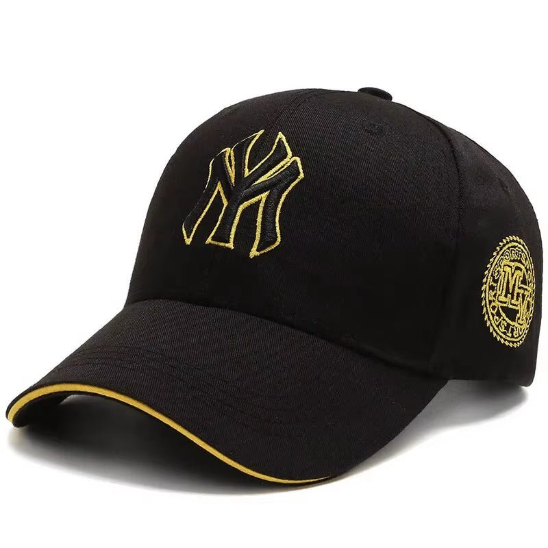 Casual Outdoor Multi - Functional Sunscreen Hats, Embroidered Letter Baseball Caps, Fashion Sunhat Official Website - Avero
