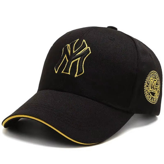 Casual Outdoor Multi - Functional Sunscreen Hats, Embroidered Letter Baseball Caps, Fashion Sunhat Official Website - Avero