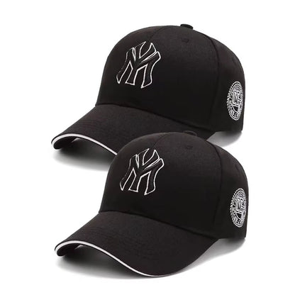 Casual Outdoor Multi - Functional Sunscreen Hats, Embroidered Letter Baseball Caps, Fashion Sunhat Official Website - Avero