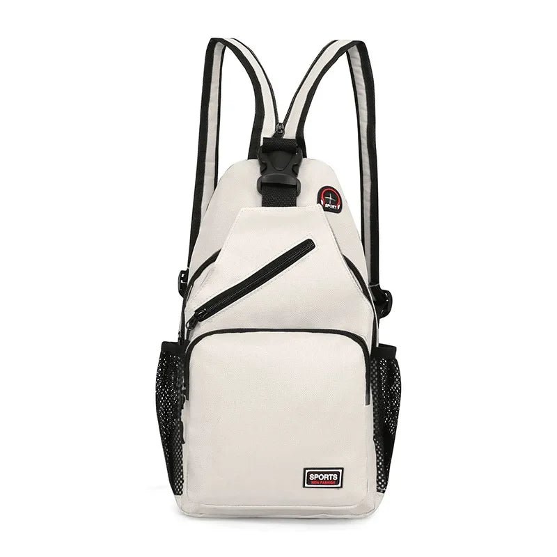 Clearance_New Fashion Chest Bag Ins Style Messenger Bag 2 in 1 Shoulder Bag Multi - function Large Capacity Outdoor Bags for Women - Avero