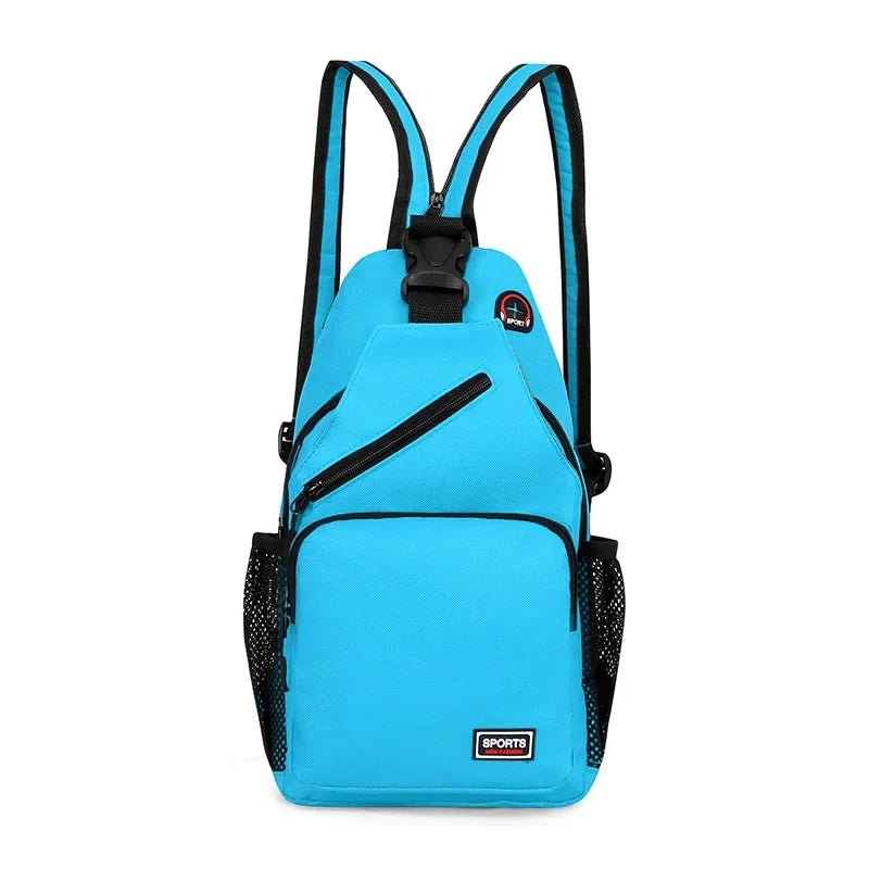Clearance_New Fashion Chest Bag Ins Style Messenger Bag 2 in 1 Shoulder Bag Multi - function Large Capacity Outdoor Bags for Women - Avero