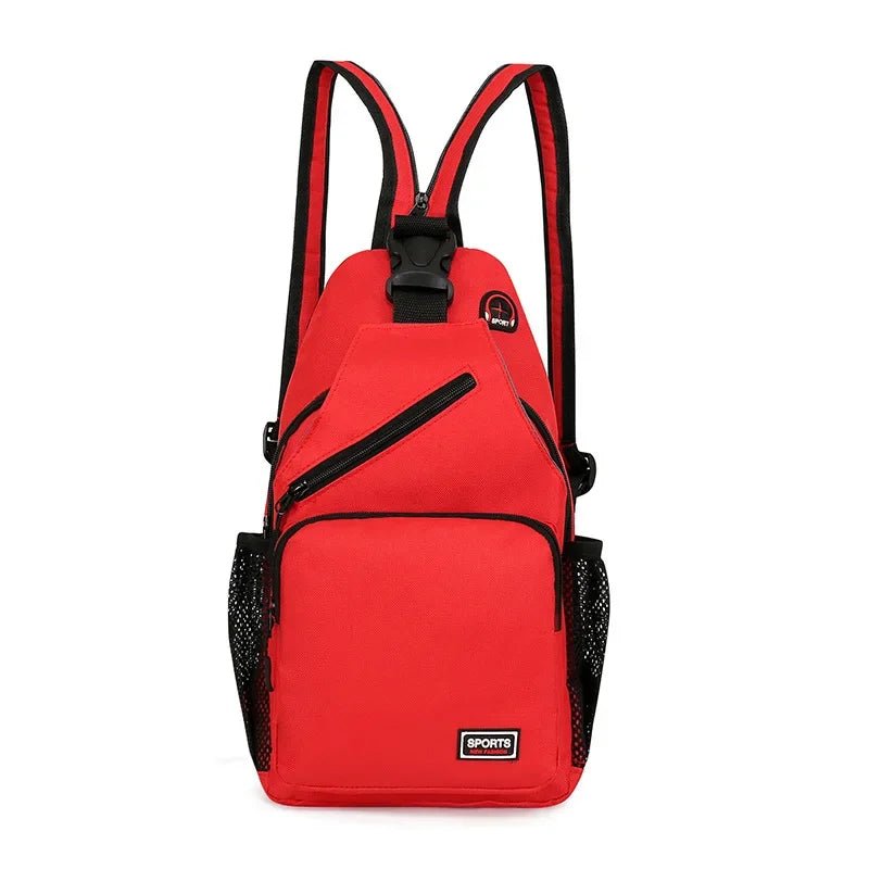 Clearance_New Fashion Chest Bag Ins Style Messenger Bag 2 in 1 Shoulder Bag Multi - function Large Capacity Outdoor Bags for Women - Avero