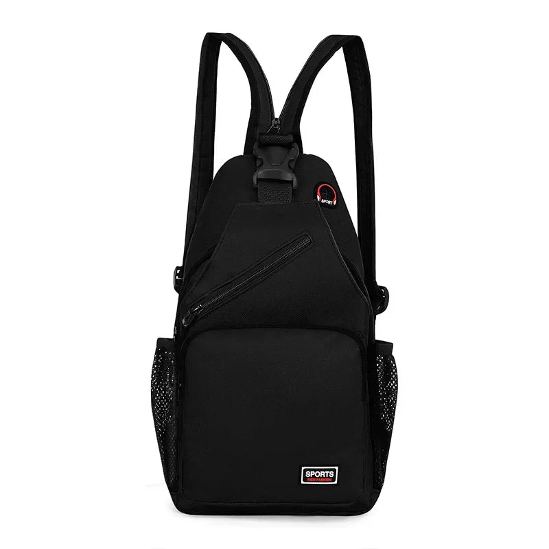 Clearance_New Fashion Chest Bag Ins Style Messenger Bag 2 in 1 Shoulder Bag Multi - function Large Capacity Outdoor Bags for Women - Avero