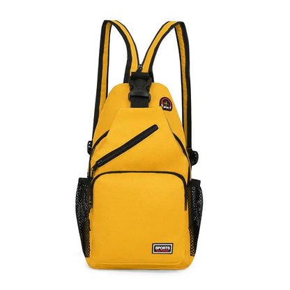 Clearance_New Fashion Chest Bag Ins Style Messenger Bag 2 in 1 Shoulder Bag Multi - function Large Capacity Outdoor Bags for Women - Avero