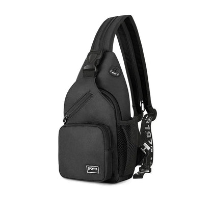 Clearance_New Fashion Chest Bag Ins Style Messenger Bag 2 in 1 Shoulder Bag Multi - function Large Capacity Outdoor Bags for Women - Avero