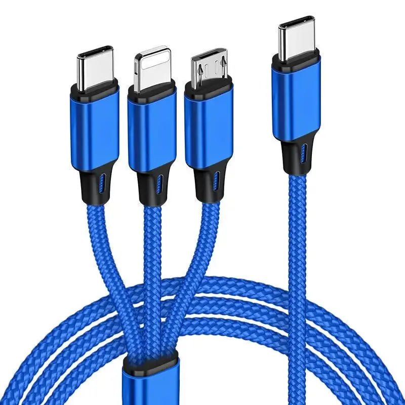 Clearance_Type - c Three - in - one Charging Line PD One - minute Three - vehicle Fast Charging Line_Continuous updates - Avero