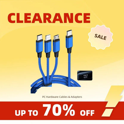 Clearance_Type - c Three - in - one Charging Line PD One - minute Three - vehicle Fast Charging Line_Continuous updates - Avero