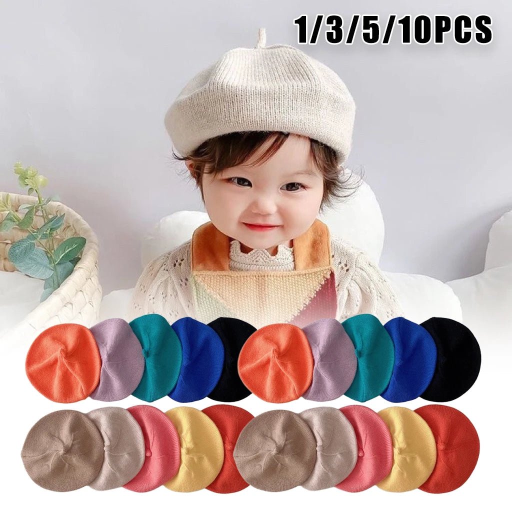 Cute Stylish Pom Pom Knit Beanie Women Fleece Lined Thermal Winter Hat Cold Weather Outdoor Headwear Arctic Solution - Avero