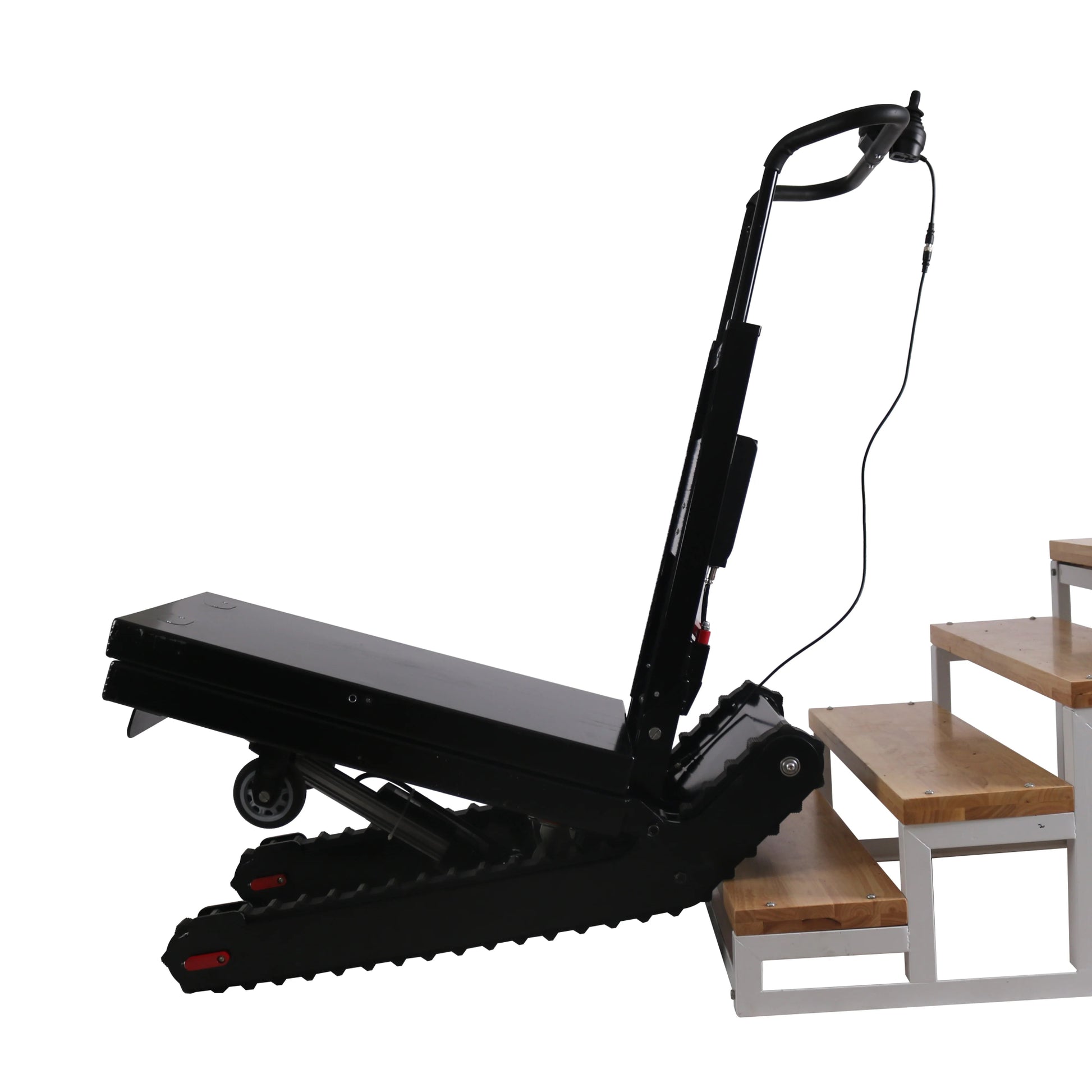 EMSS 500kg Load Stair Lifter Stair Lift Chair Electric Stair Lift Evevator - Avero