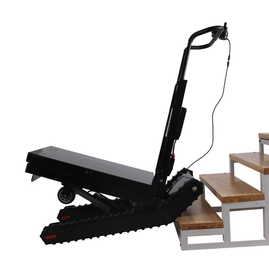 EMSS 500kg Load Stair Lifter Stair Lift Chair Electric Stair Lift Evevator - Avero