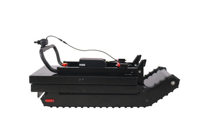 EMSS 500kg Load Stair Lifter Stair Lift Chair Electric Stair Lift Evevator - Avero