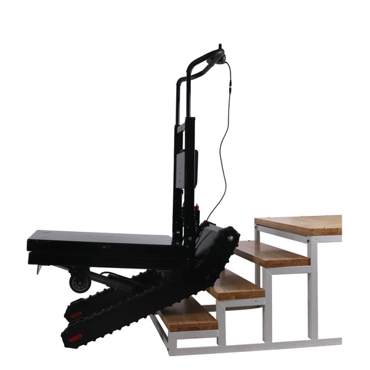 EMSS 500kg Load Stair Lifter Stair Lift Chair Electric Stair Lift Evevator - Avero