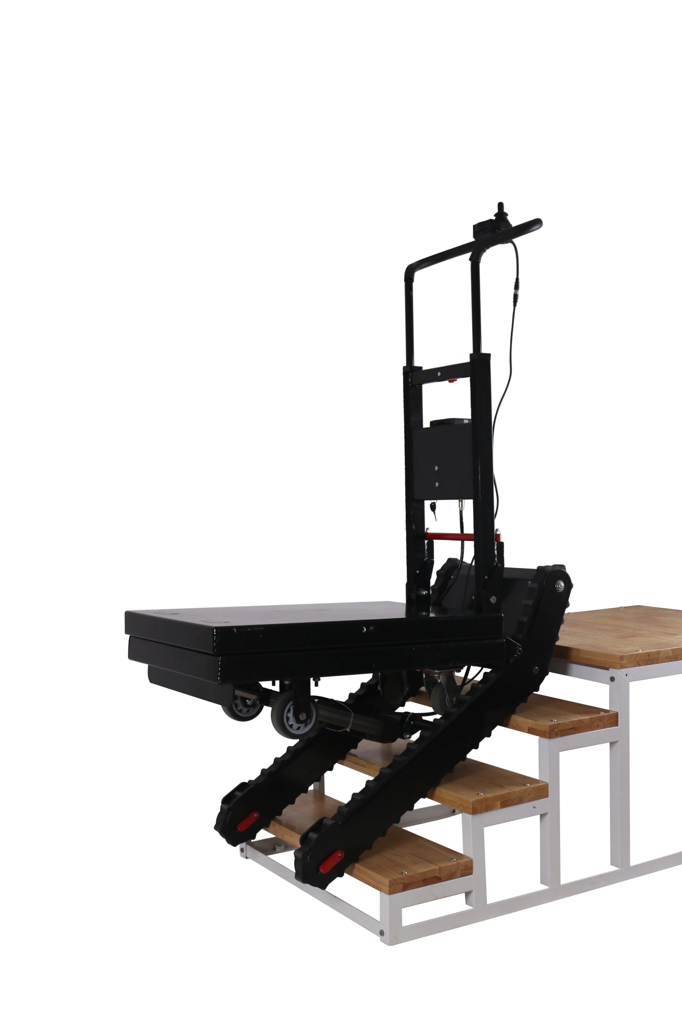EMSS 500kg Load Stair Lifter Stair Lift Chair Electric Stair Lift Evevator - Avero