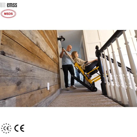 EMSS Disabled Lifts Disabled Electr Chair Disable People - Avero