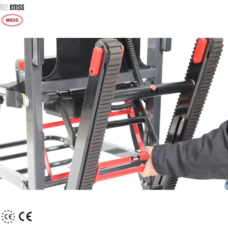 EMSS Disabled Lifts Disabled Electr Chair Disable People - Avero
