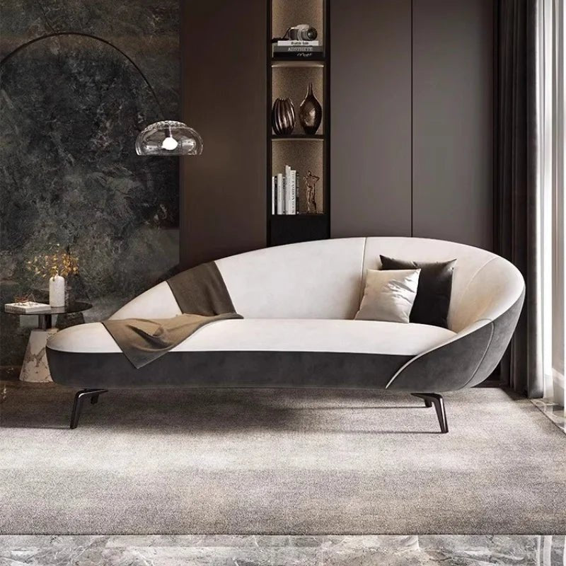 Gaming Vanity Royal Chair Living Room Designer Entryway Unique Royal Chair Reception Modern Tourist Wood Muebles Salon Furniture - Avero