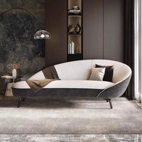 Gaming Vanity Royal Chair Living Room Designer Entryway Unique Royal Chair Reception Modern Tourist Wood Muebles Salon Furniture - Avero