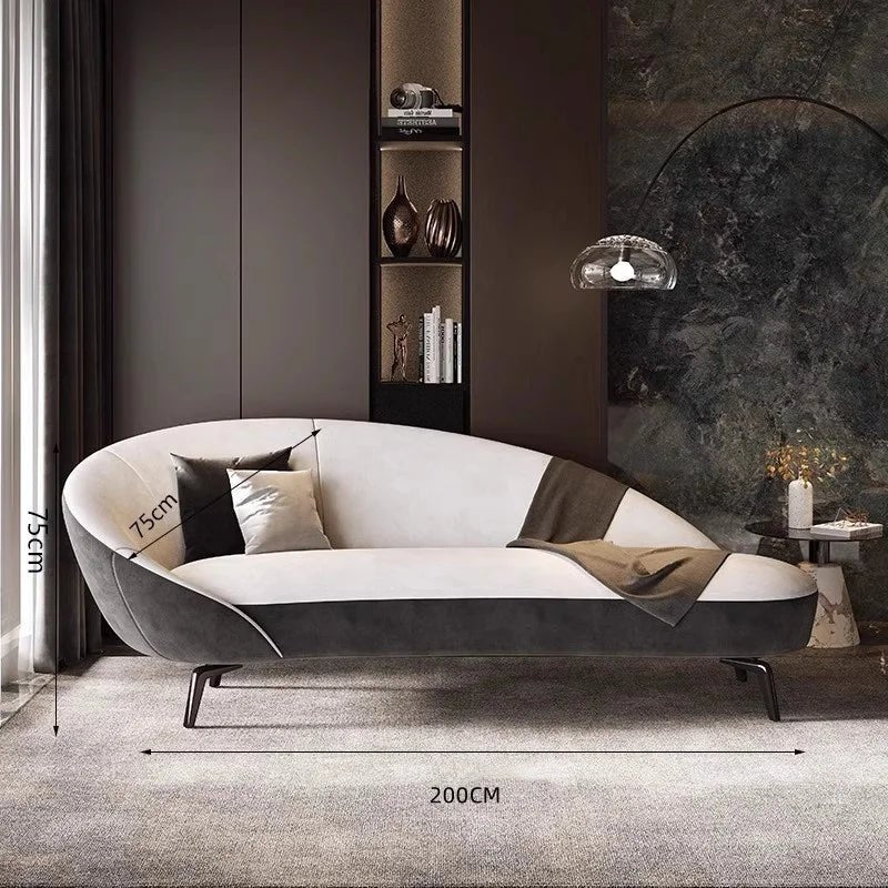 Gaming Vanity Royal Chair Living Room Designer Entryway Unique Royal Chair Reception Modern Tourist Wood Muebles Salon Furniture - Avero