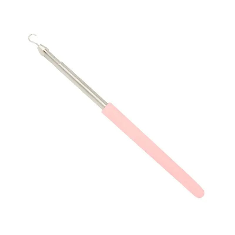 Help Wear Bracelet Tool Partner Jewelry Helper Fastening Aid Quickly Unfasten Hooking Equipment Pliers Clasps Ties Zipper Craft - Avero