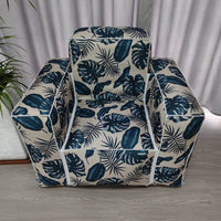 High Quality Inflatable Couch Air Sofa For Camping Beach Sleeping Bag Custom Beach Seats Hot Summer Beach Party Seats - Avero