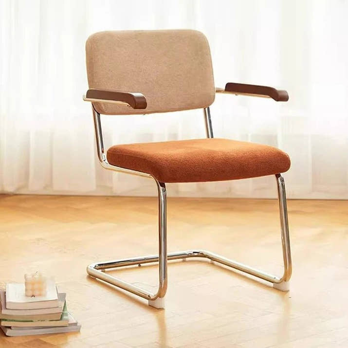 Individual Armchairs Comfortable Living Room Backrest Chairs Modern Interior Office Chairs Adults Armchairs Patio Furniture - Avero