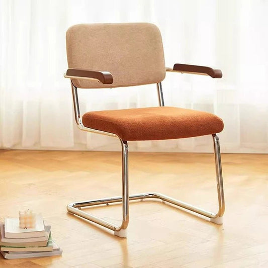 Individual Armchairs Comfortable Living Room Backrest Chairs Modern Interior Office Chairs Adults Armchairs Patio Furniture - Avero
