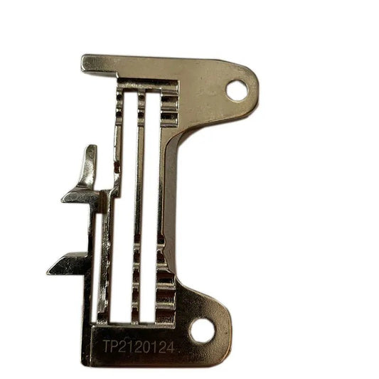 Industrial Sewing Machine Needle Plate TP2120124 Throat Plate - Avero
