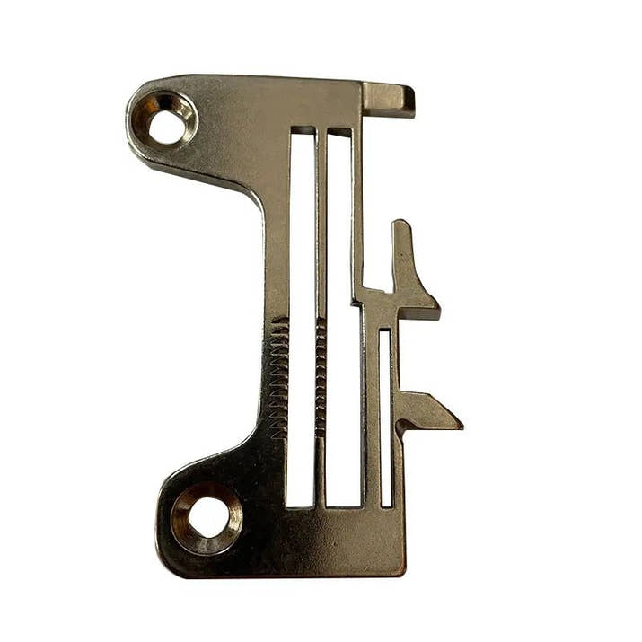 Industrial Sewing Machine Needle Plate TP2120124 Throat Plate - Avero