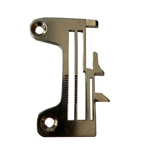 Industrial Sewing Machine Needle Plate TP2120124 Throat Plate - Avero