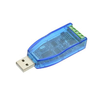 Industrial USB To RS485 422 CH340G FT232RL Converter Upgrade Protection Converter Compatibility Standard Connector Board Module - Avero
