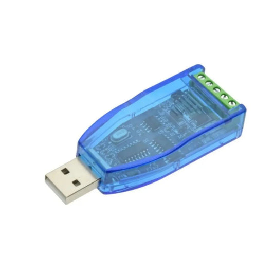 Industrial USB To RS485 422 CH340G FT232RL Converter Upgrade Protection Converter Compatibility Standard Connector Board Module - Avero