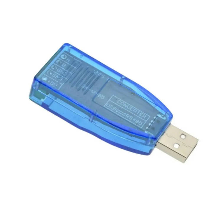 Industrial USB To RS485 422 CH340G FT232RL Converter Upgrade Protection Converter Compatibility Standard Connector Board Module - Avero