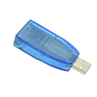 Industrial USB To RS485 422 CH340G FT232RL Converter Upgrade Protection Converter Compatibility Standard Connector Board Module - Avero