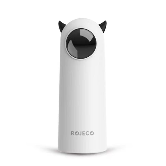 Interactive Smart LED Laser Cat Toy - Automatic Handheld Teaser for Indoor Fun! - Avero