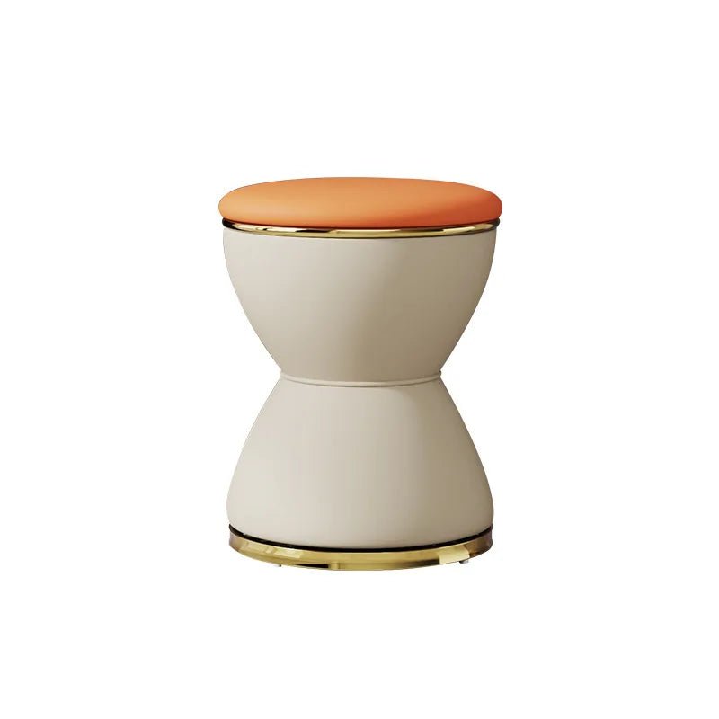 Internet celebrity dressing stool simple household light luxury senior photo girls bedroom dressing table makeup chair manicure - Avero