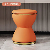Internet celebrity dressing stool simple household light luxury senior photo girls bedroom dressing table makeup chair manicure - Avero
