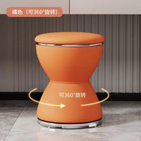Internet celebrity dressing stool simple household light luxury senior photo girls bedroom dressing table makeup chair manicure - Avero