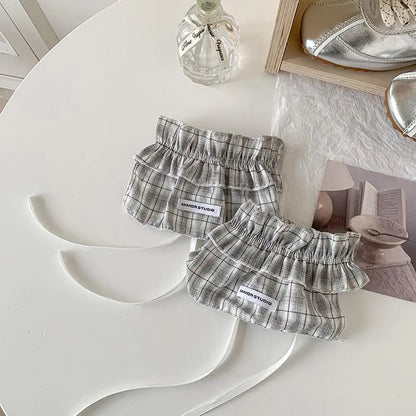 Korean Fashion White Lace Lolita Shoes Cover socks Women's Ins Home Warm Footwear Ballet Style over Shoes Socks - Avero