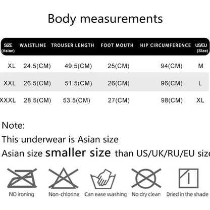 Lce Silk Shorts Men's Thin Sports Cropped Pants Loose Straight Leg Cool Breathable New Fashion Trend Casual XL - XXXL - Avero