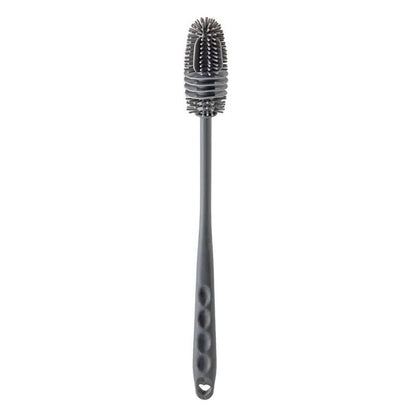 Long Handle Silicone Bottle Brush Cleaning Brush Kitchen Cleaning Cup Brush Thermos Glass Brush Cleaning Tools - Avero