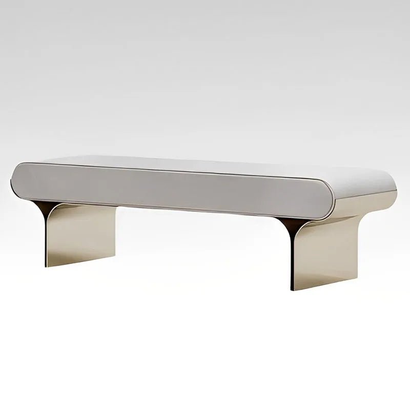 Low Ergonomic Foot Stool Makeup Designer Hotel Vanity Chair Relaxing Pouf Salon Step Stool Unique Tabouret Library Furniture - Avero