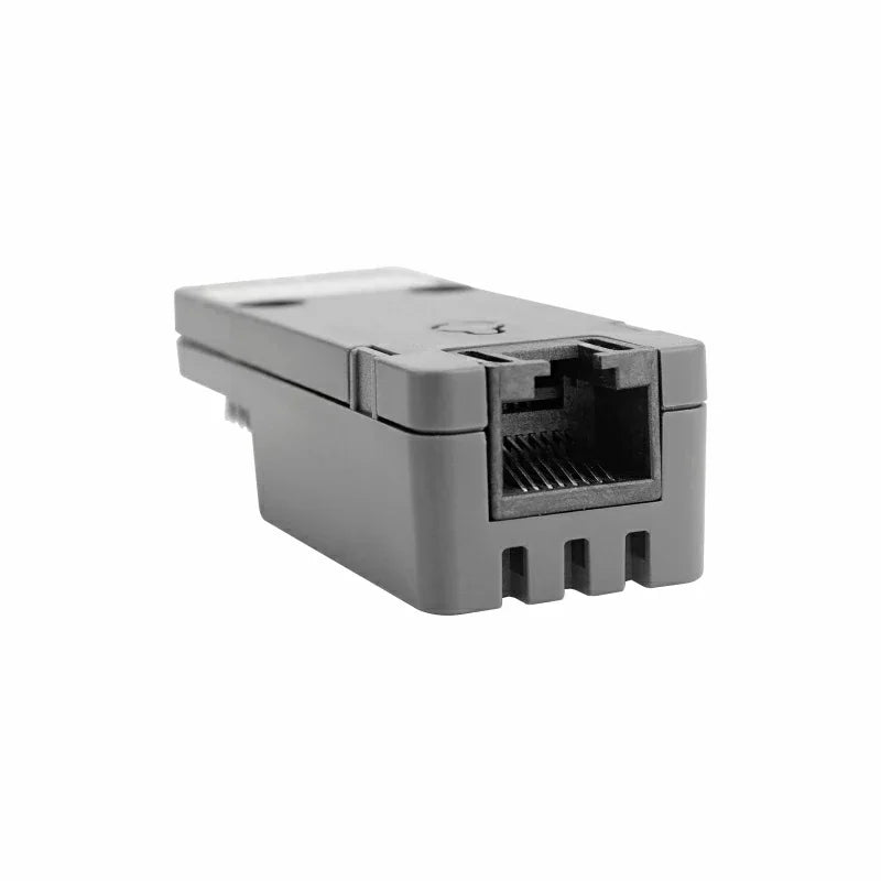 M5Stack Official ATOMIC PoE Base W5500 - Avero