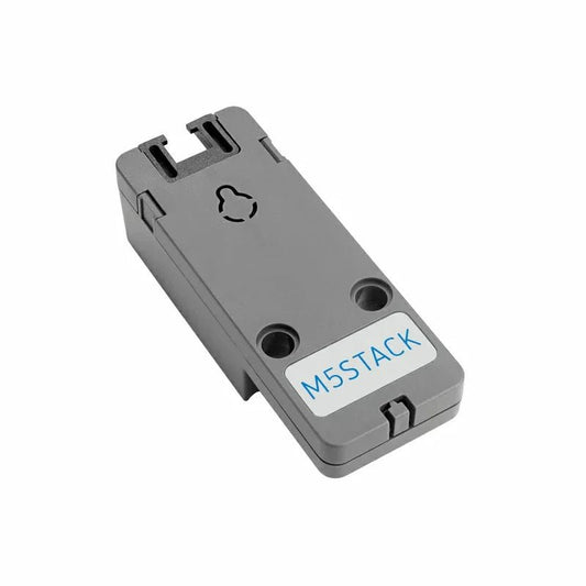 M5Stack Official ATOMIC PoE Base W5500 - Avero