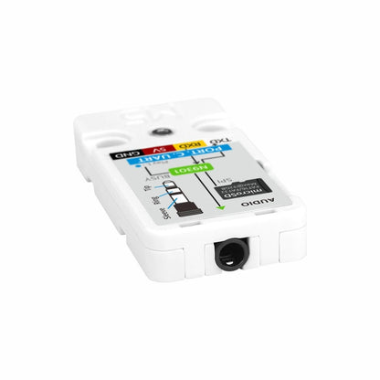 M5Stack Official Audio Player unit (N9301) - Avero