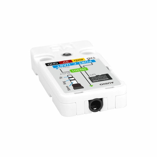 M5Stack Official Audio Player unit (N9301) - Avero